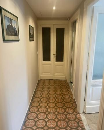 Casa San Pietro Lejlighed Rom Eksteriør billede