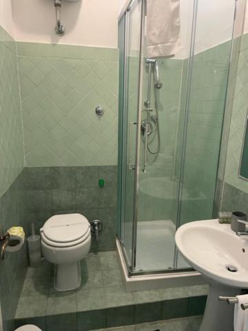 Casa San Pietro Lejlighed Rom Eksteriør billede